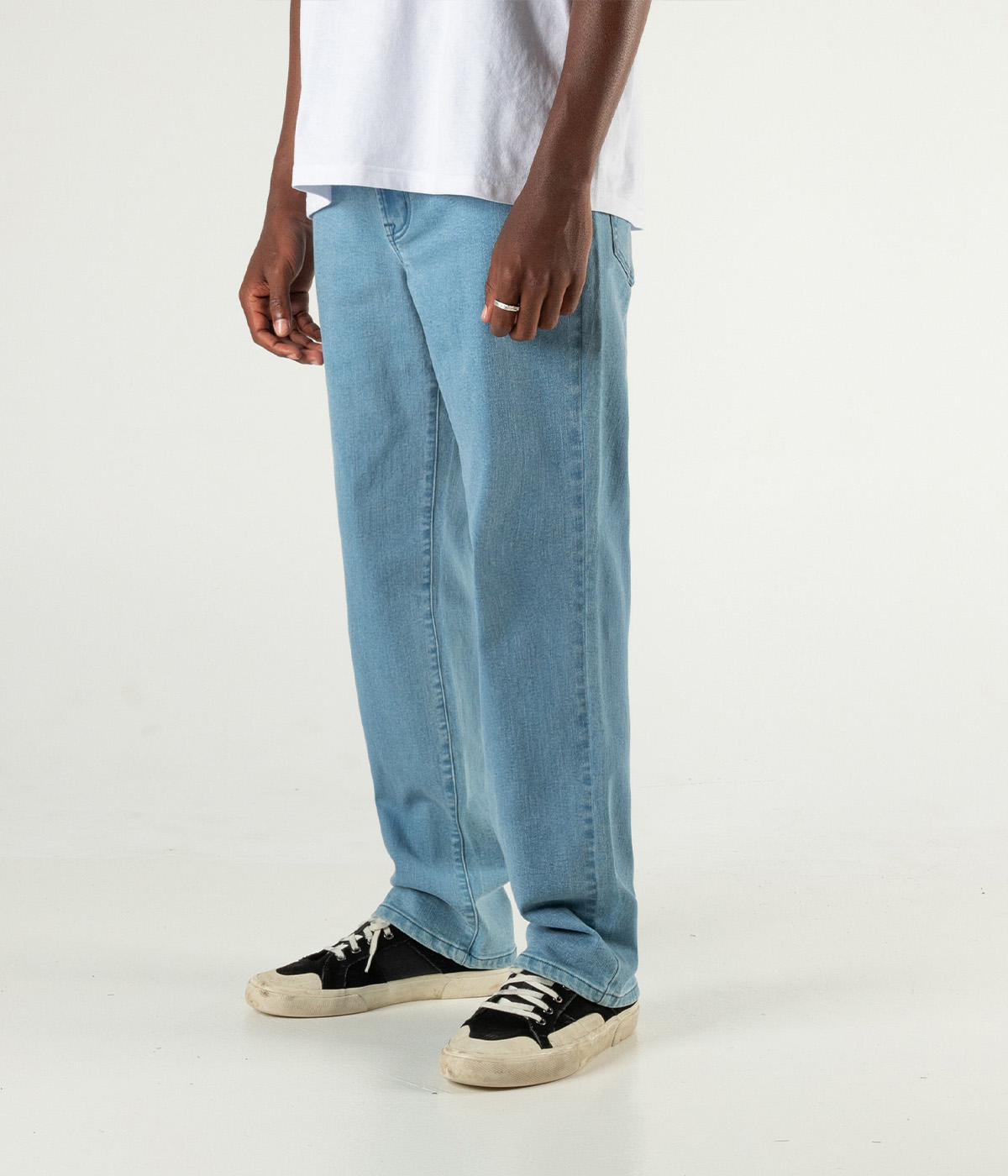 Former - Jeans Crux - Blue Fade - 32