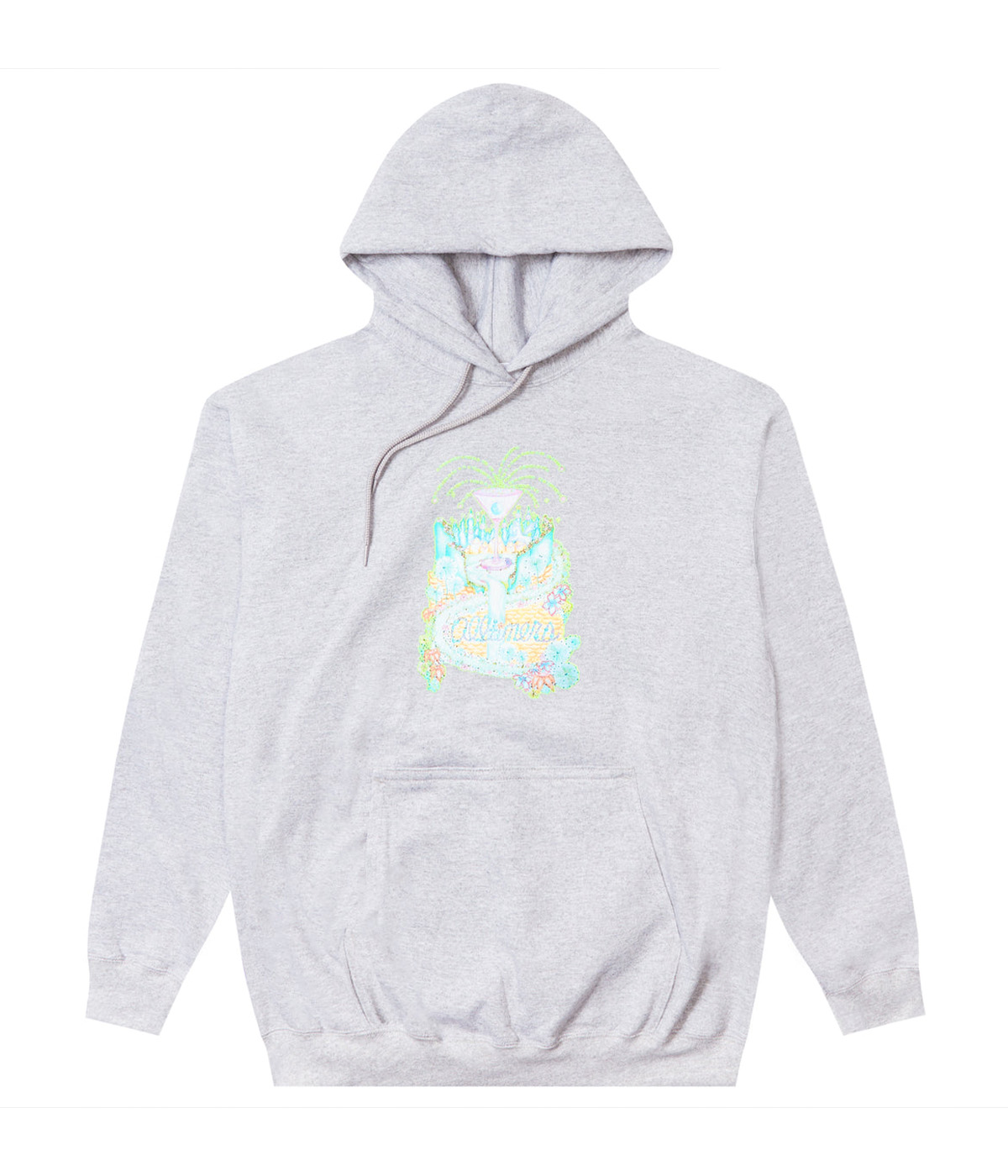 Alltimers hoodie shop