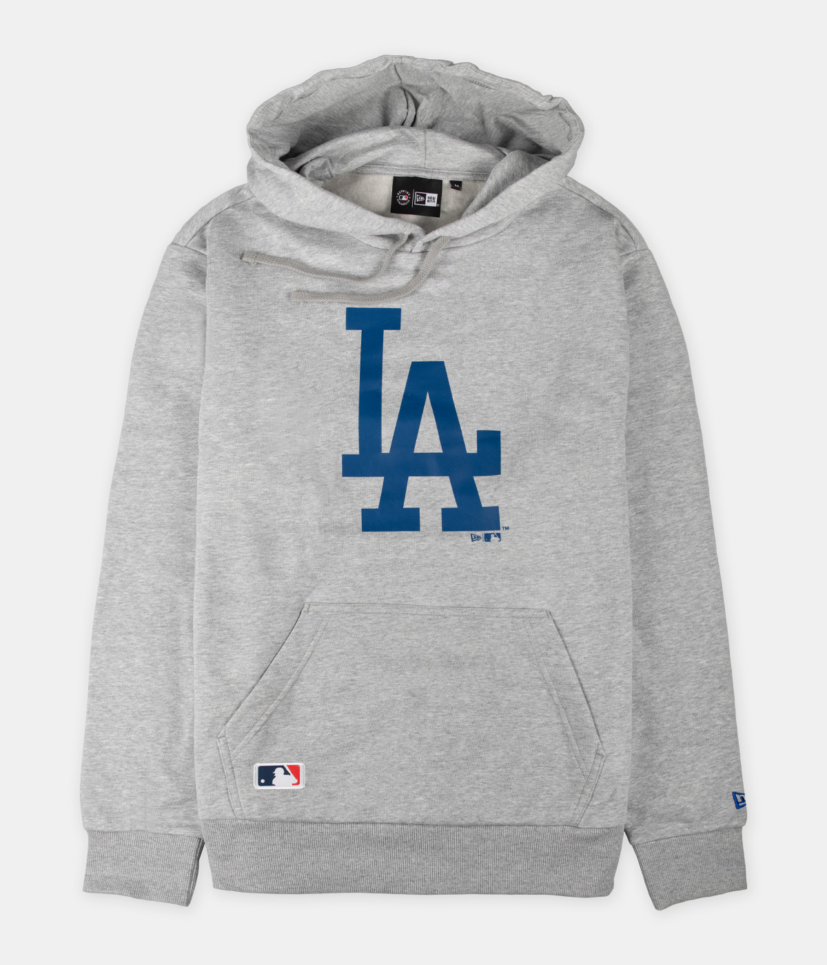 Nos Mlb Regular Hoodie Los Angeles Dodgers M
