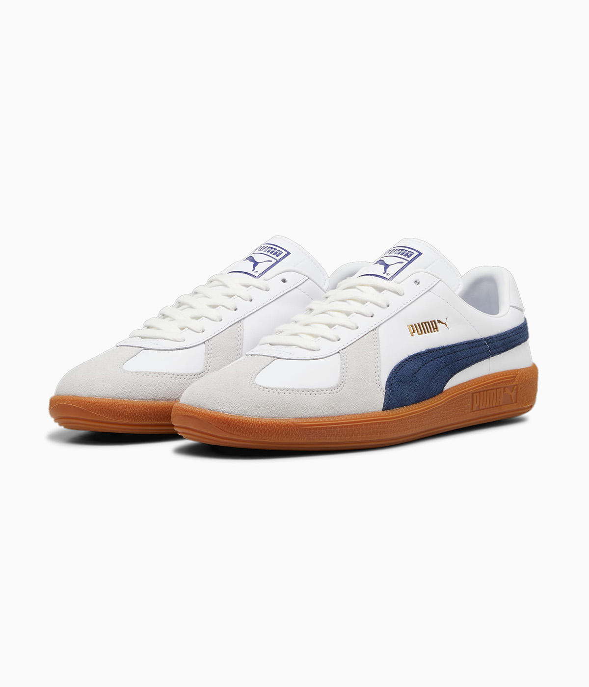 PUMA army trainer ルドルフダスラー ランドリーボーイ 新品｜ファッション