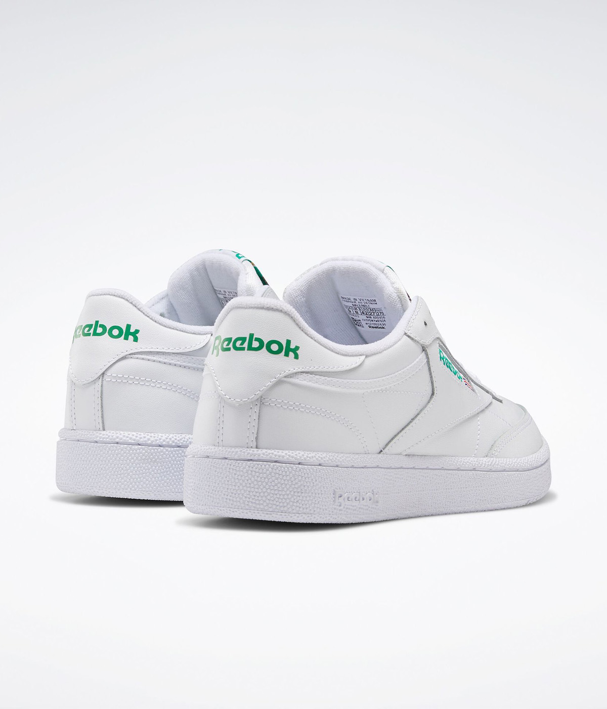 Reebok club c8 discount