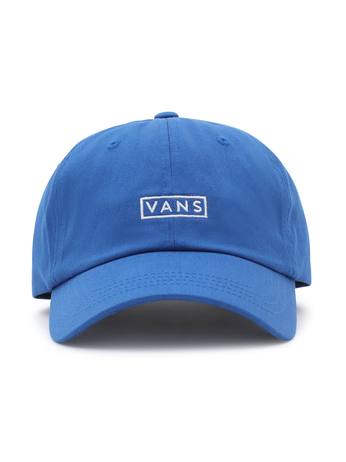 Vans - Keps Curved Bill Jockey - True Blue - One Size