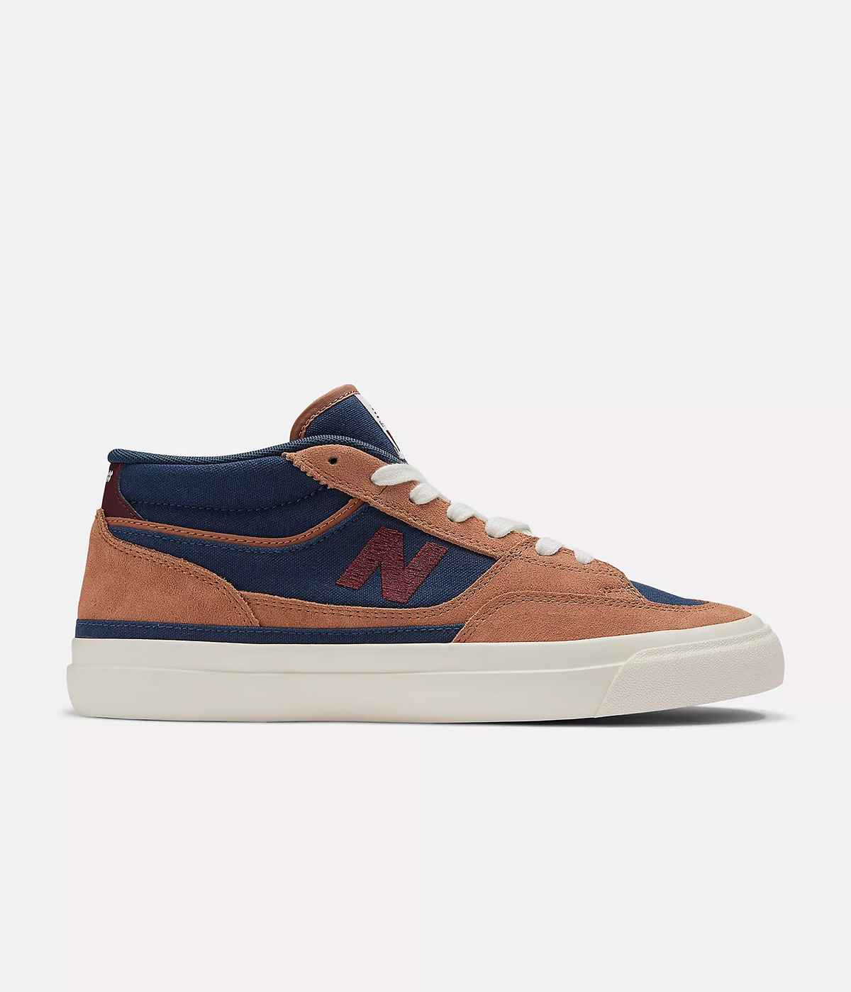 New balance mid skate clearance