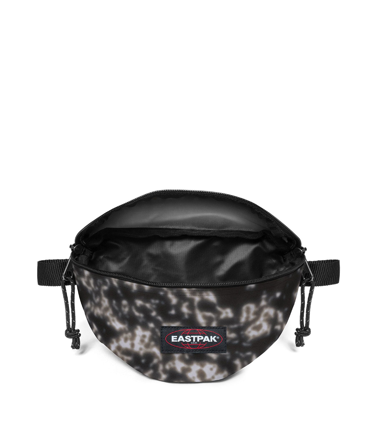 Eastpak springer black bum bag top