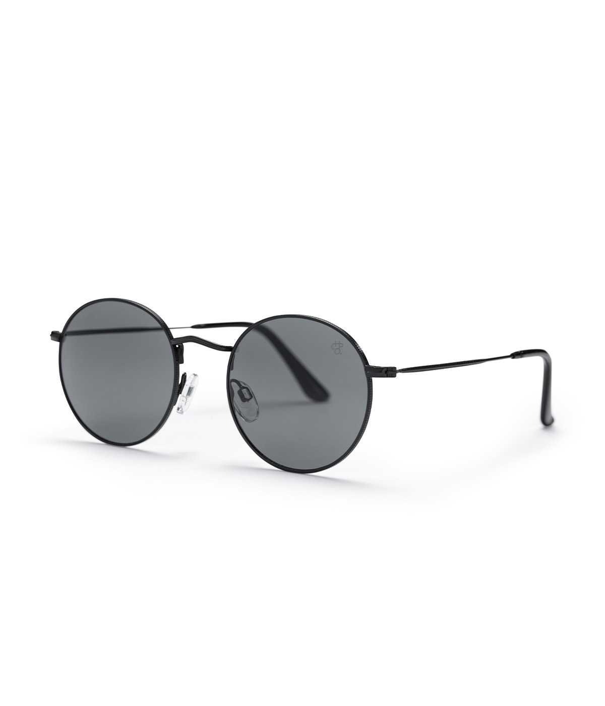 Chpo Brand - Sunglasses Liam - Black/Black - One Size