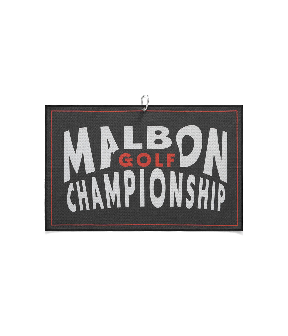 Towel Championship - One Size