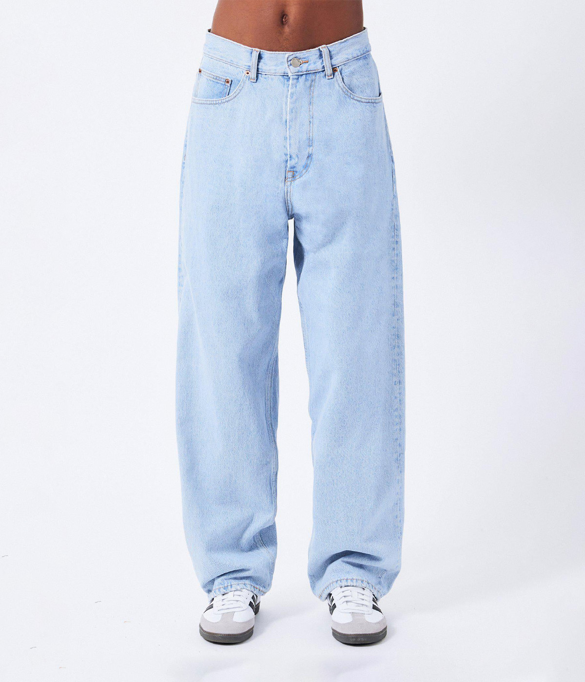 Dr denim jeans top