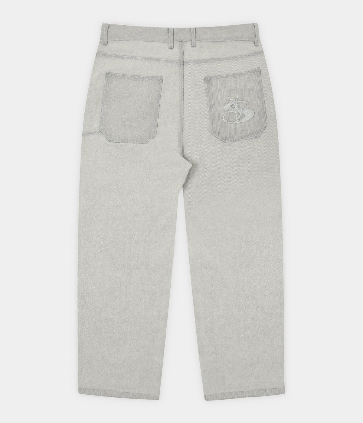 人気デザイナー Yardsale Silver Jeans Phantasy パンツ