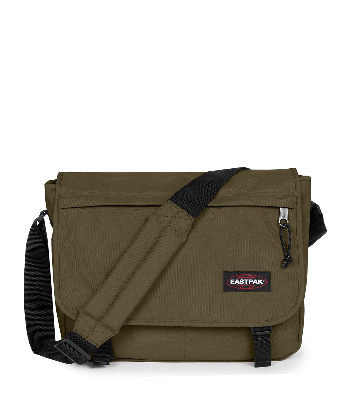 Eastpak Messenger Bag Delegate Army Olive