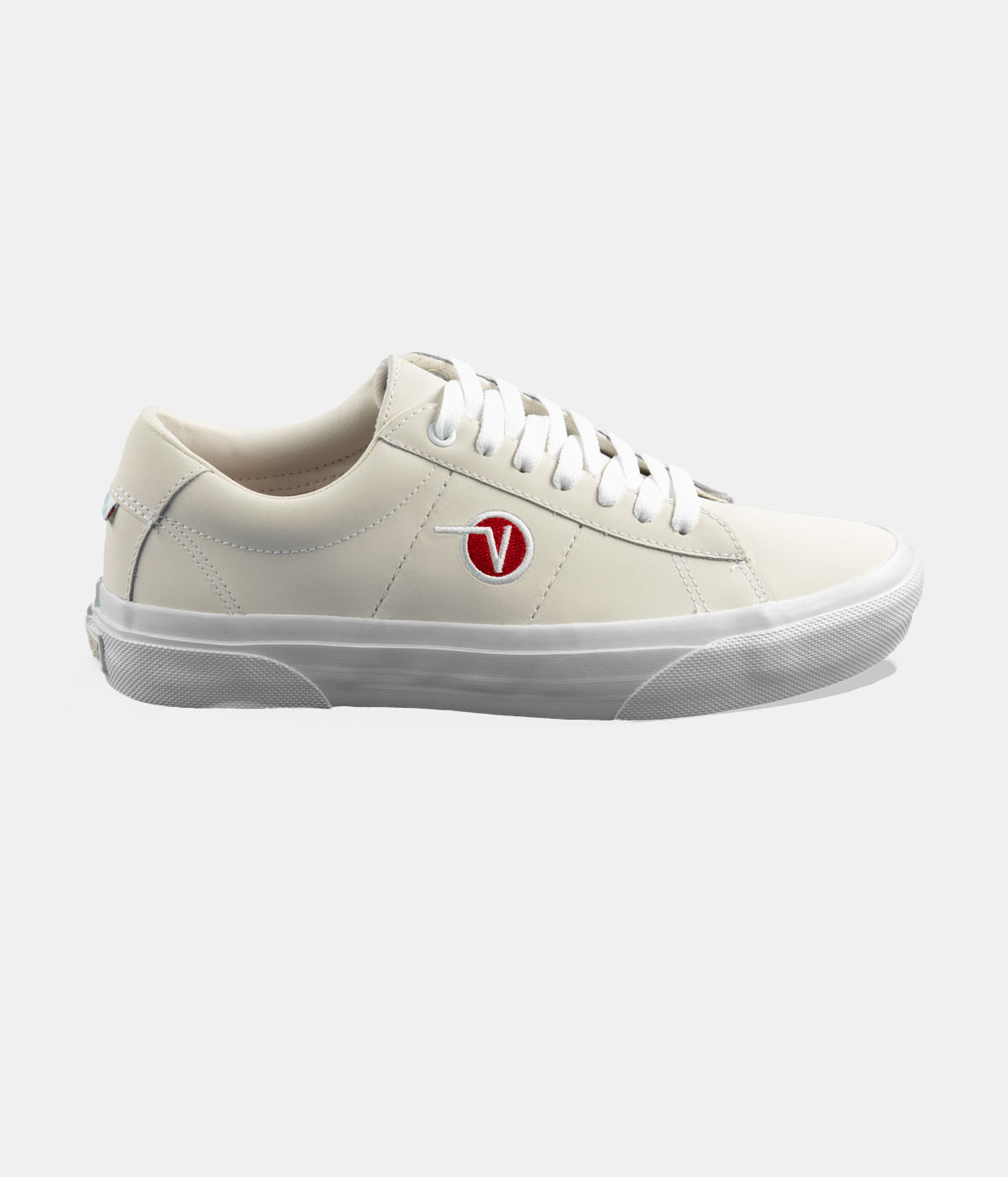 Vans X Free Skate Mag Sid Shoes EU 42.5