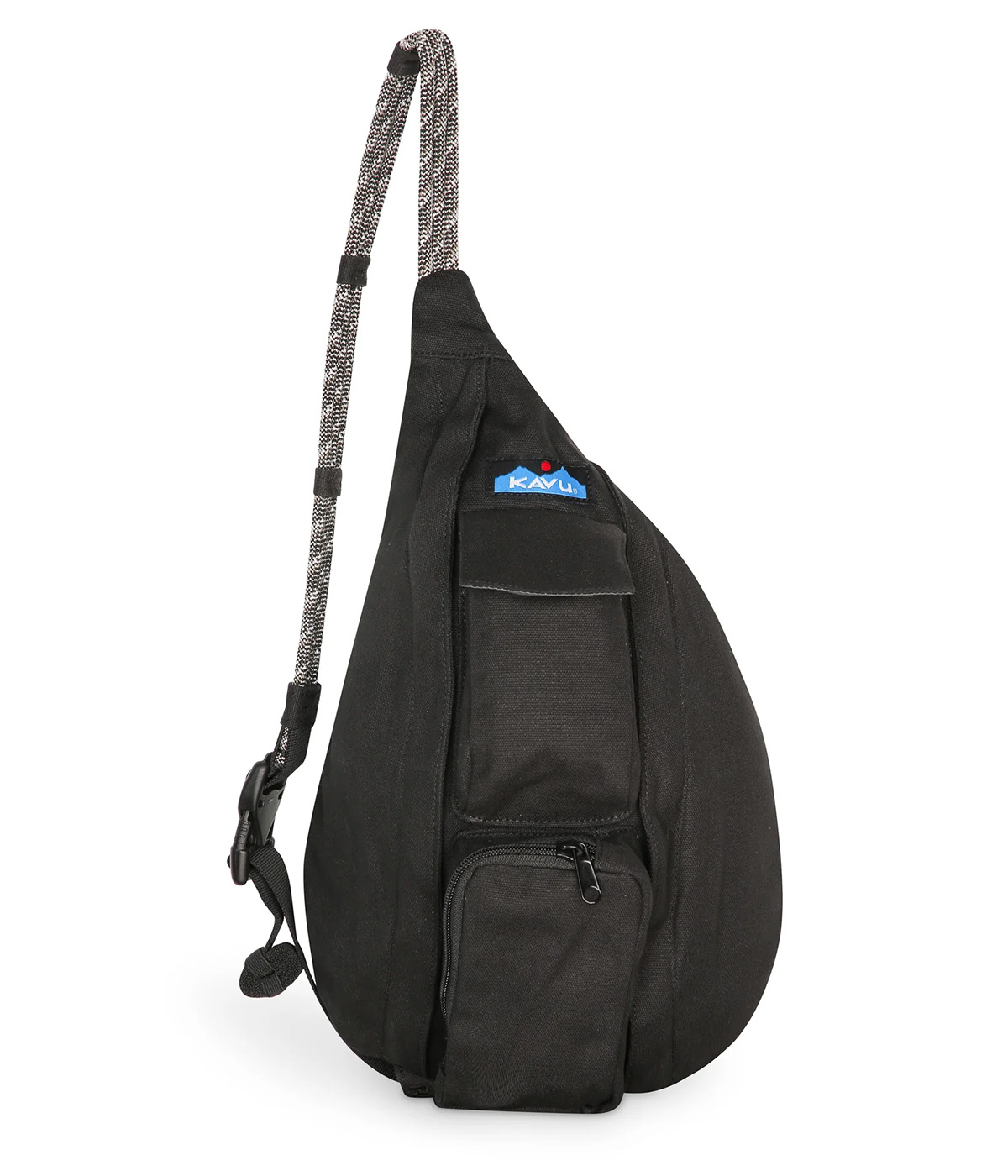 Kavu - Bag Mini Rope - Black - One size