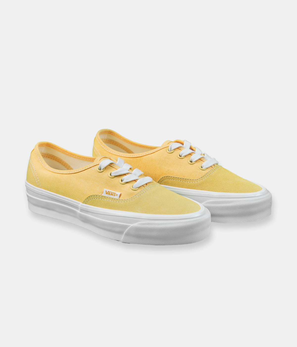 How much are yellow vans deals