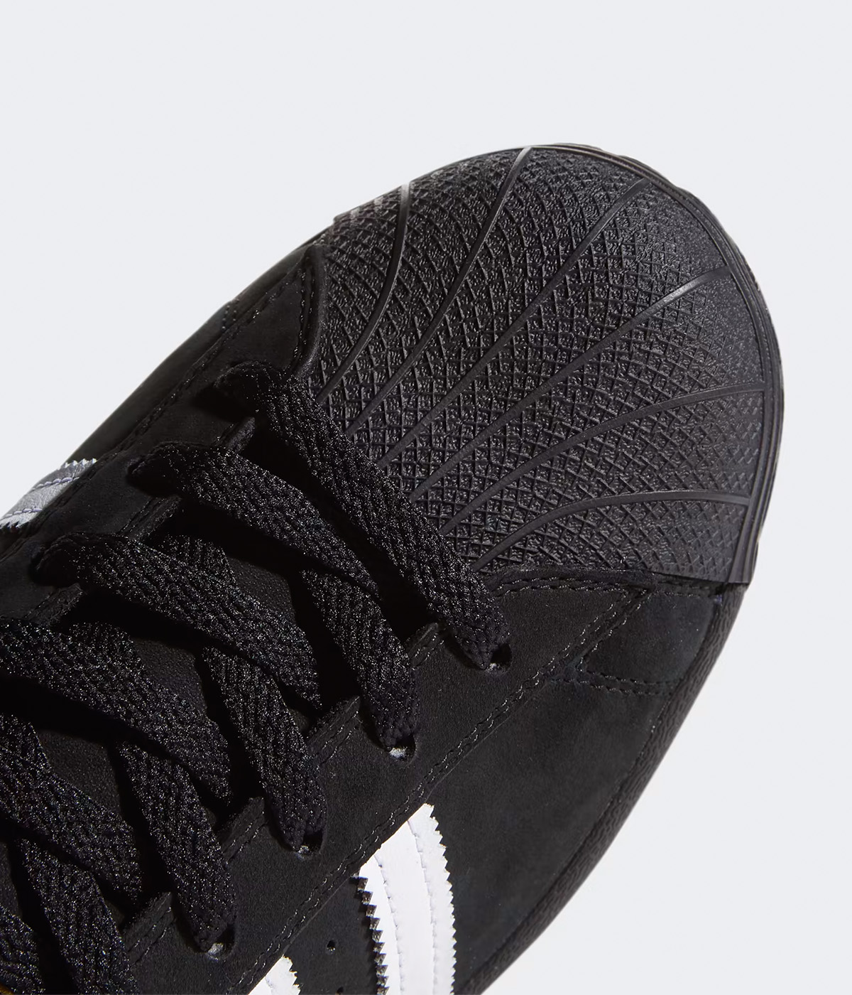 adidas Skateboarding Shoes Superstar ADV CBLACK FTWWHT GOLDMT