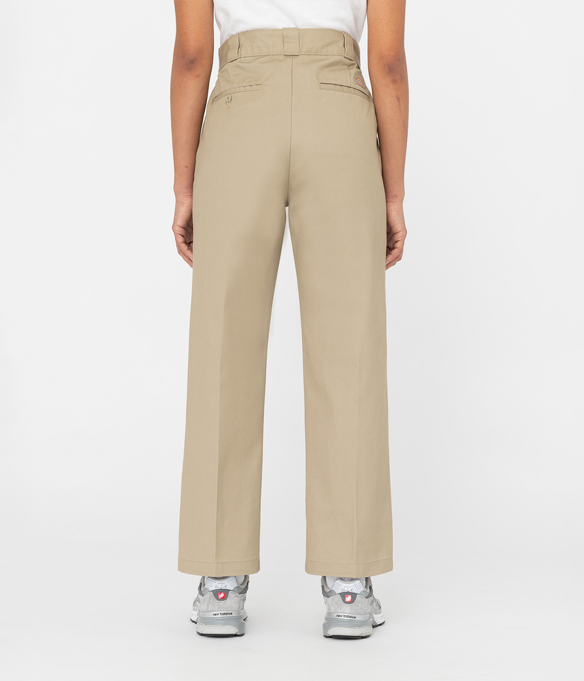 DICKIES × RHC Ron Herman Stretch Twill Slim Work Chino Pants