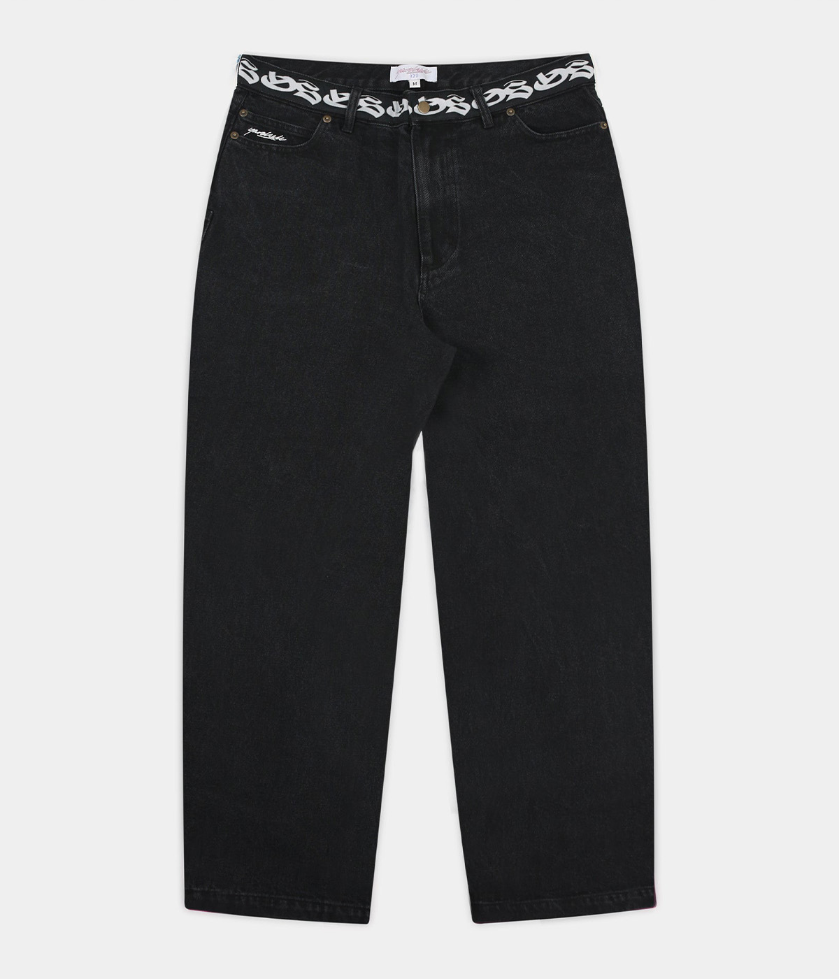 Boss Jeans - M