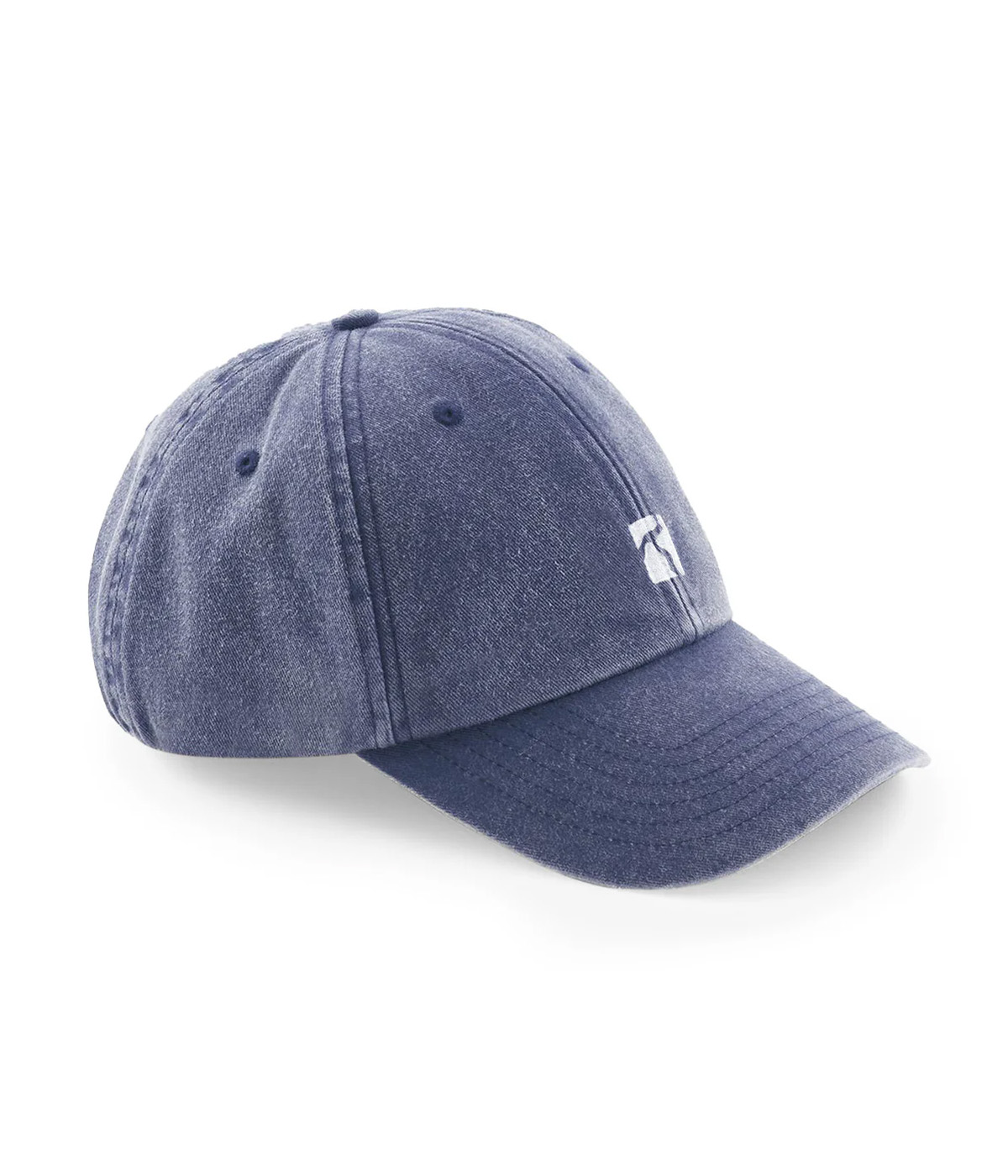 Poetic Collective - Cap Classic - Light Denim - One Size