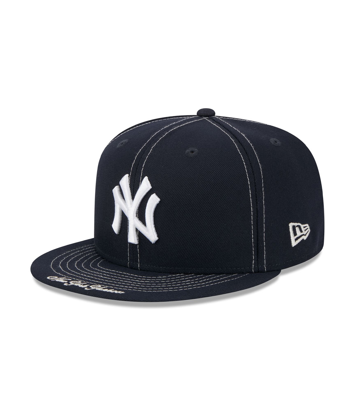 New Era - Caps Summer Classics New York Yankees - Multicolor - 7 1/4