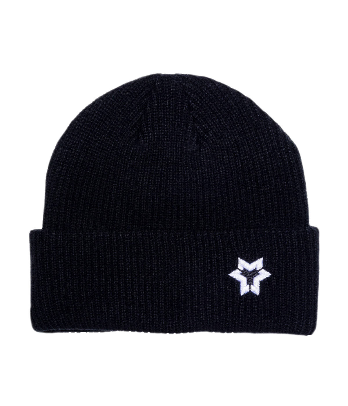 Method - Lue Star - Black - One Size