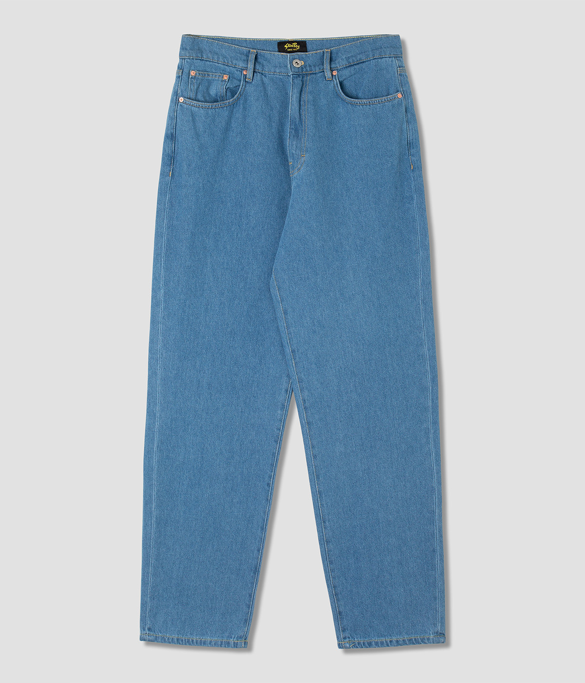 Stan Ray - Pants Taper 5 - Light Blue - 26