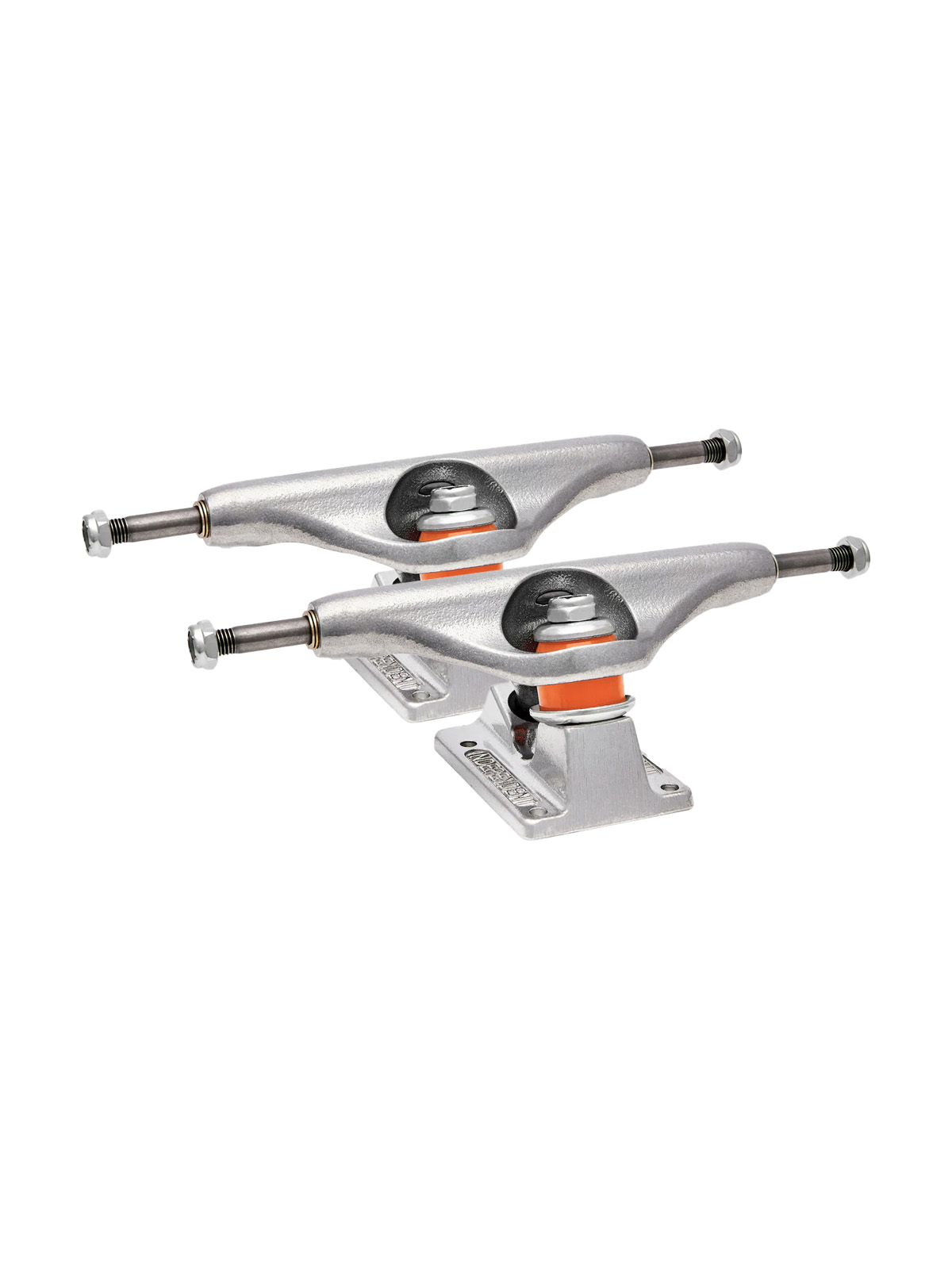 169 Stage 11 Forged Hollow Silver トラック 【公式ショッピングサイト】