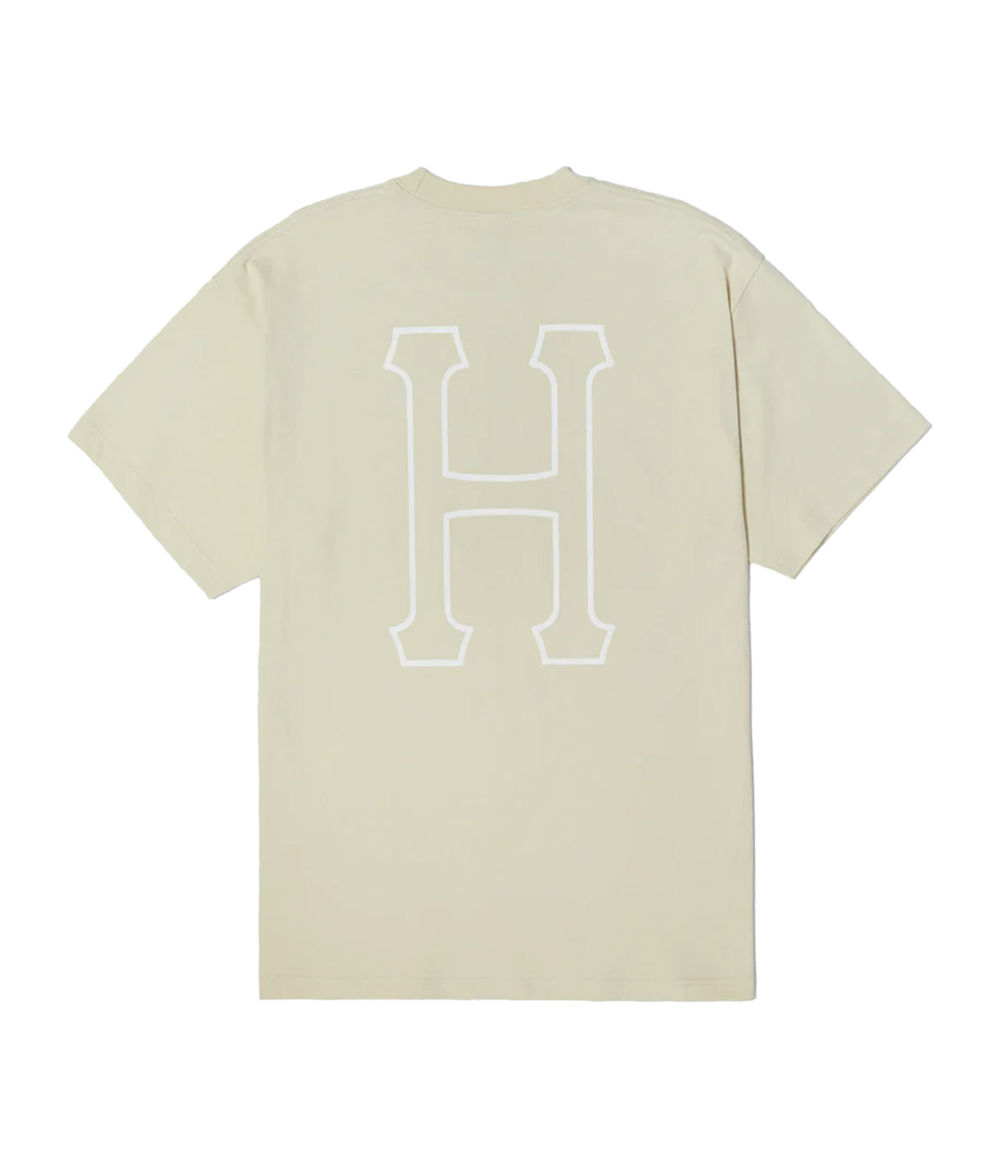 HUF - T-shirt Huf Set H - Stone - S