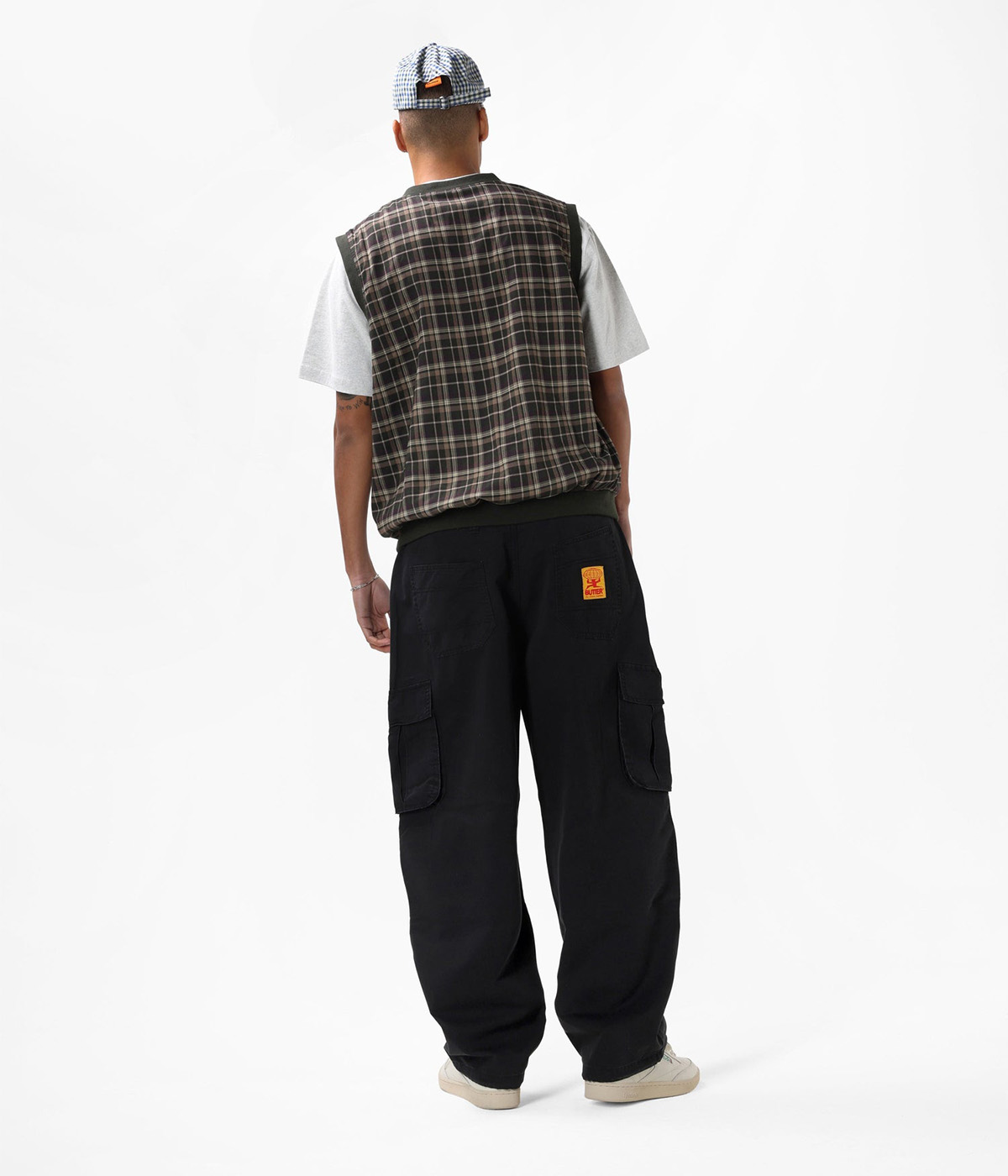 Field Cargo Pants - 28