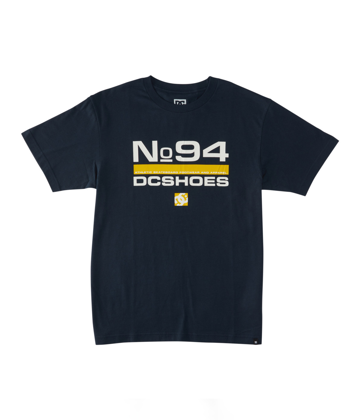 Dc shoes tee 2025