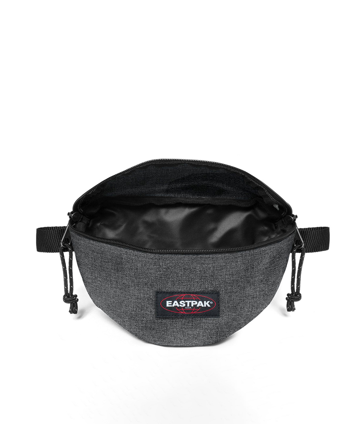 Eastpak Bum Bag Springer Black Denim