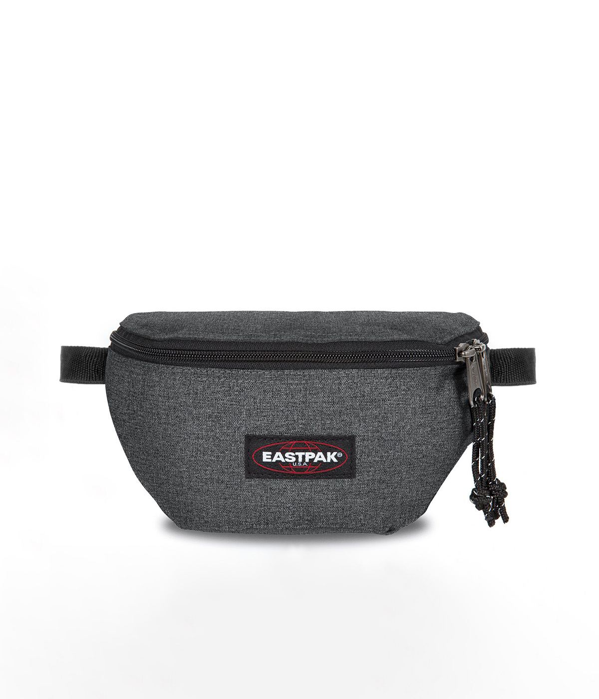 Eastpak - Bum Bag Springer - Black Denim - One Size