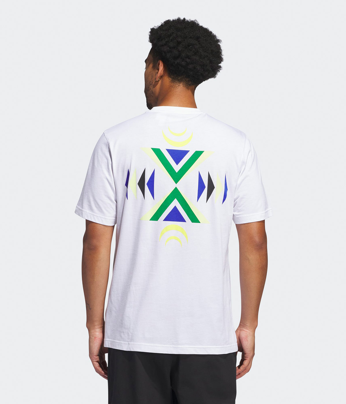Adidas skateboarding t shirt 3 pack store
