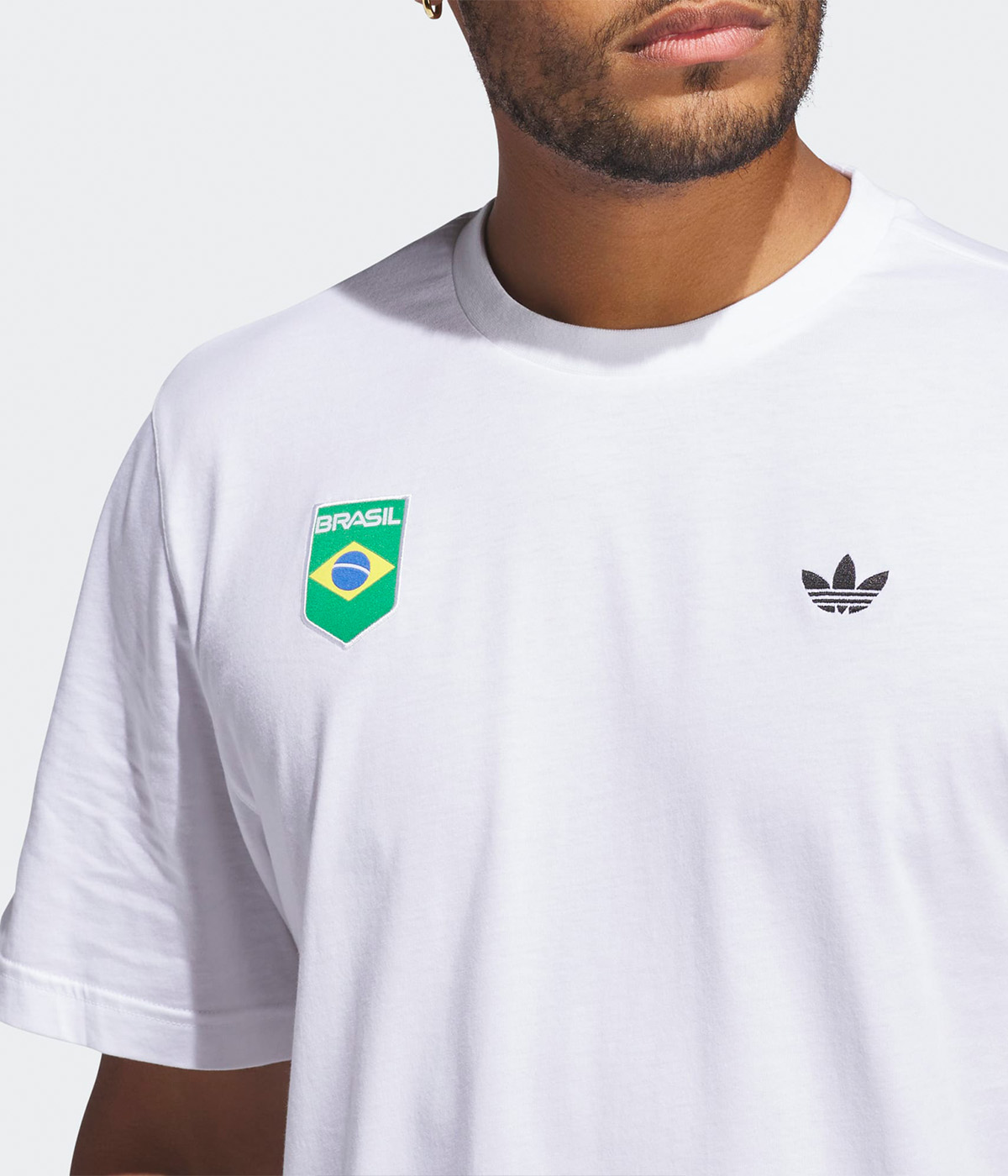 Adidas skateboarding shirts top