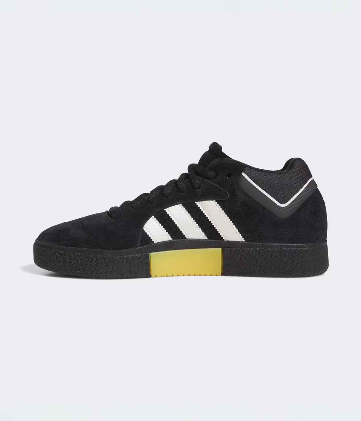 adidas Skateboarding Shoes Tyshawn Remastered CBLACK/ZEROMT