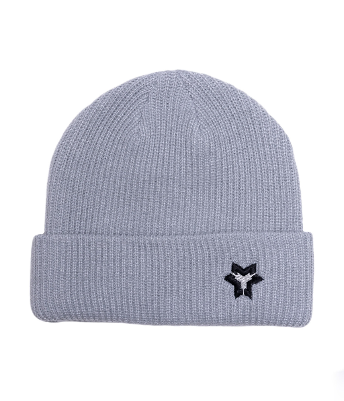 Method - Lue Star - Grey - One Size