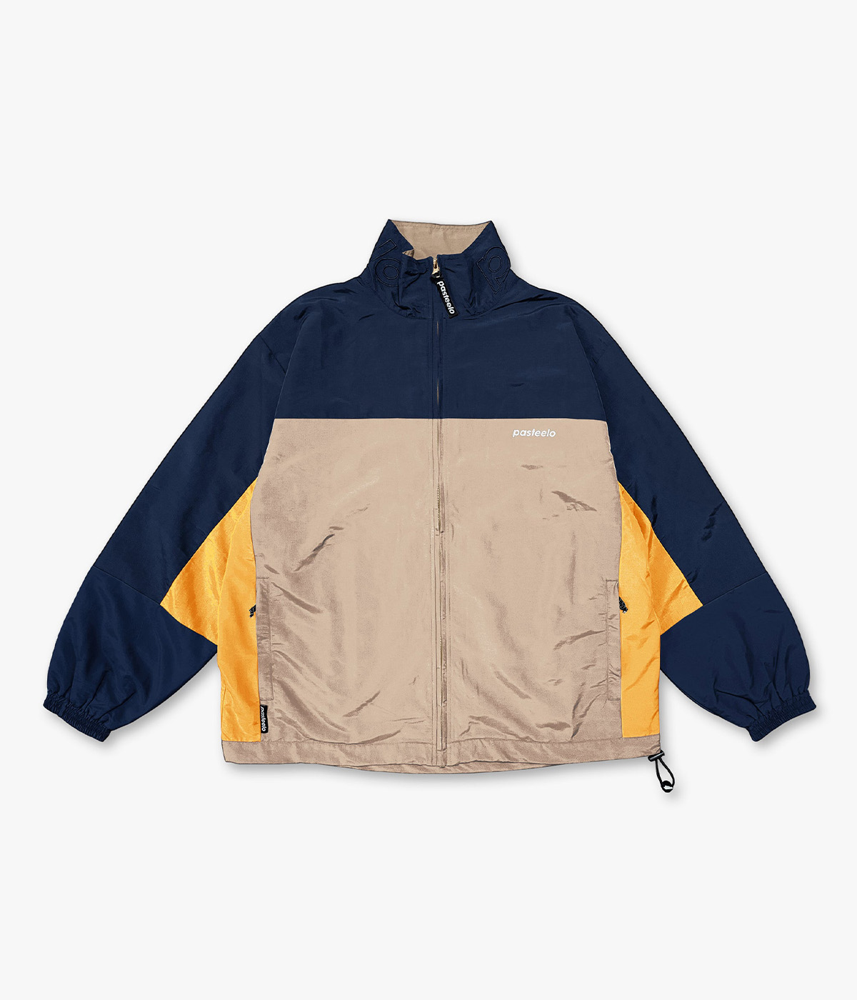 Tan windbreaker 2025
