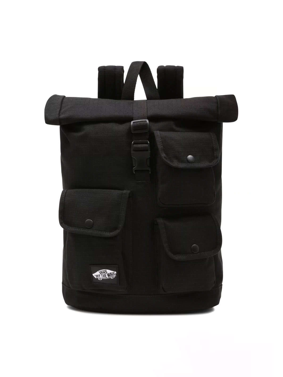 Vans - Mixed Utilty Bag - Black - One Size