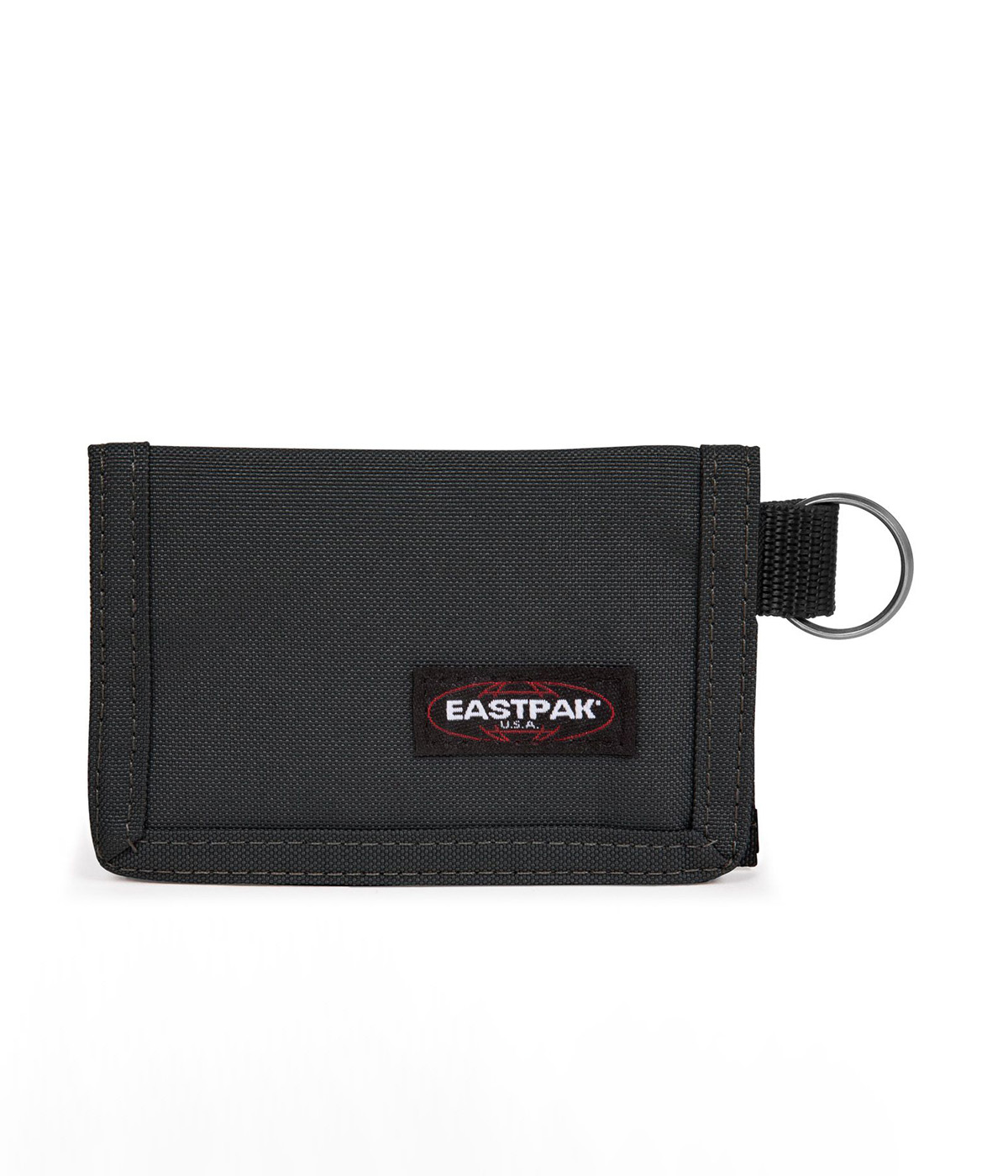 Eastpak - Wallet Mini Crew - Black - One Size