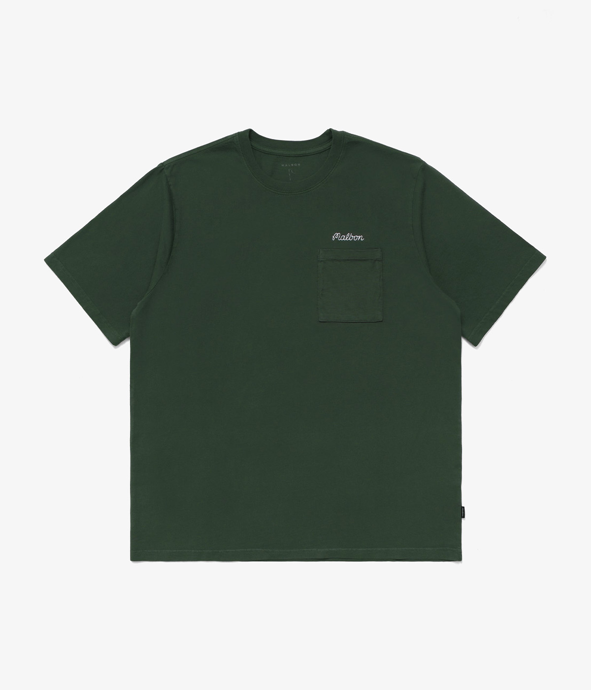 【MALBON】[GHOSTFACE KILLAH] Short Sleeve T-Shirt ■MAN Malbon Golf | MALBON X GHOSTFACE KILLAH IRON BUCKETS SHORT …