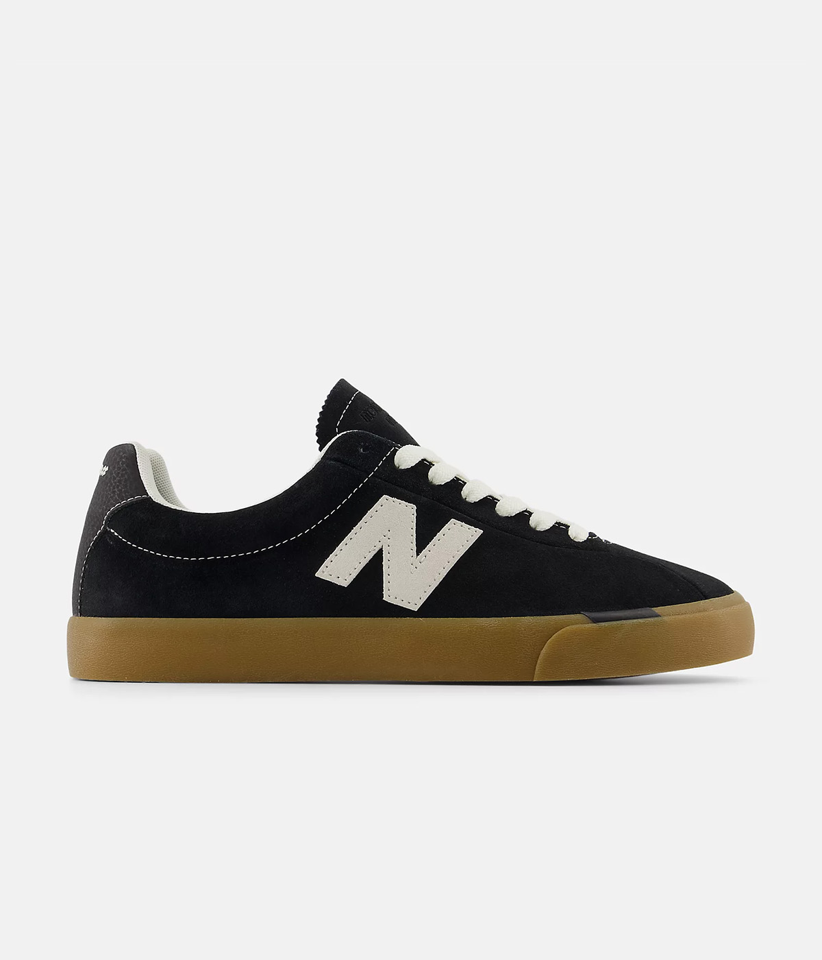 New Balance Numeric NM22 Shoes Black