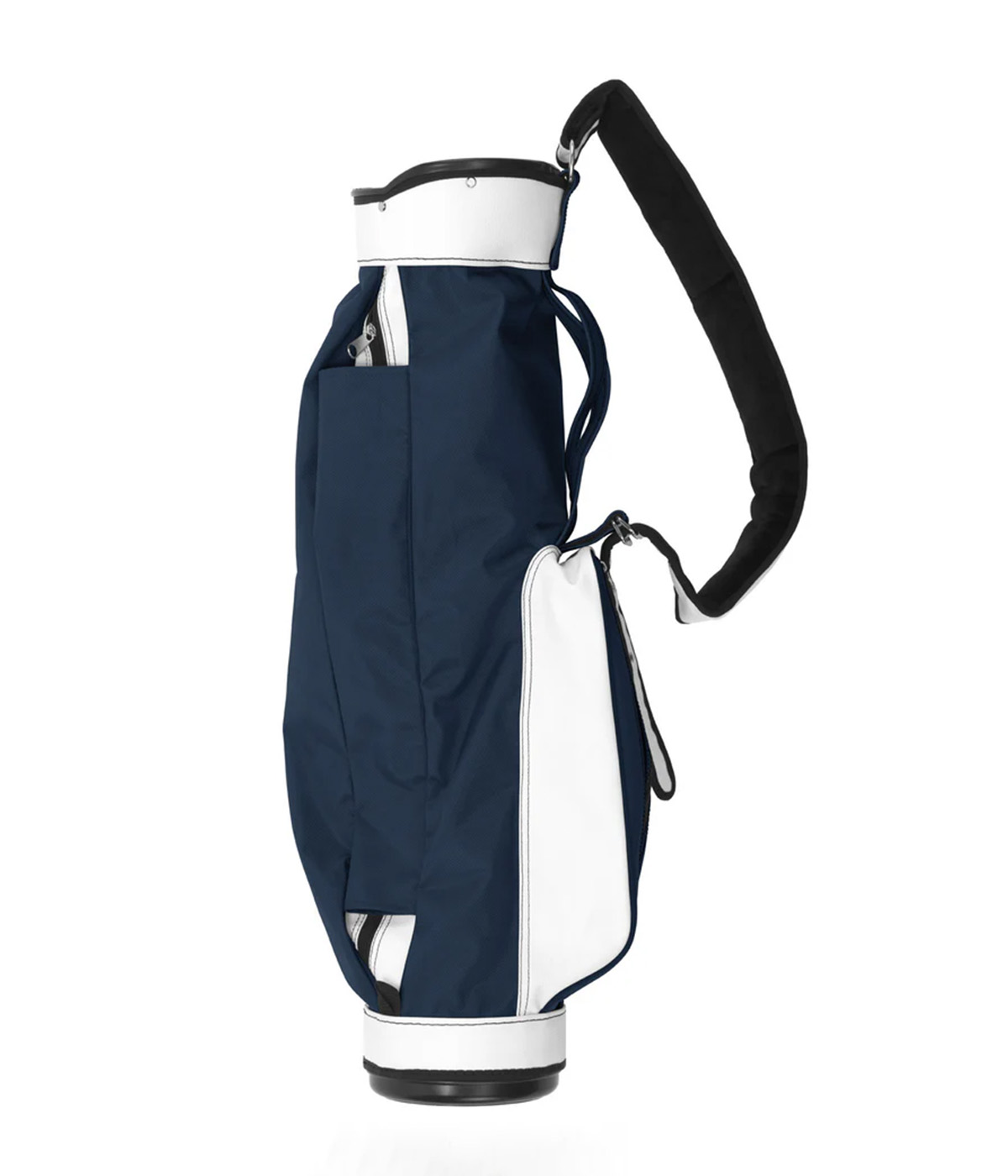 Jones Sports Co. - Golf Bag Original Jones Bag - Navy/White - One Size