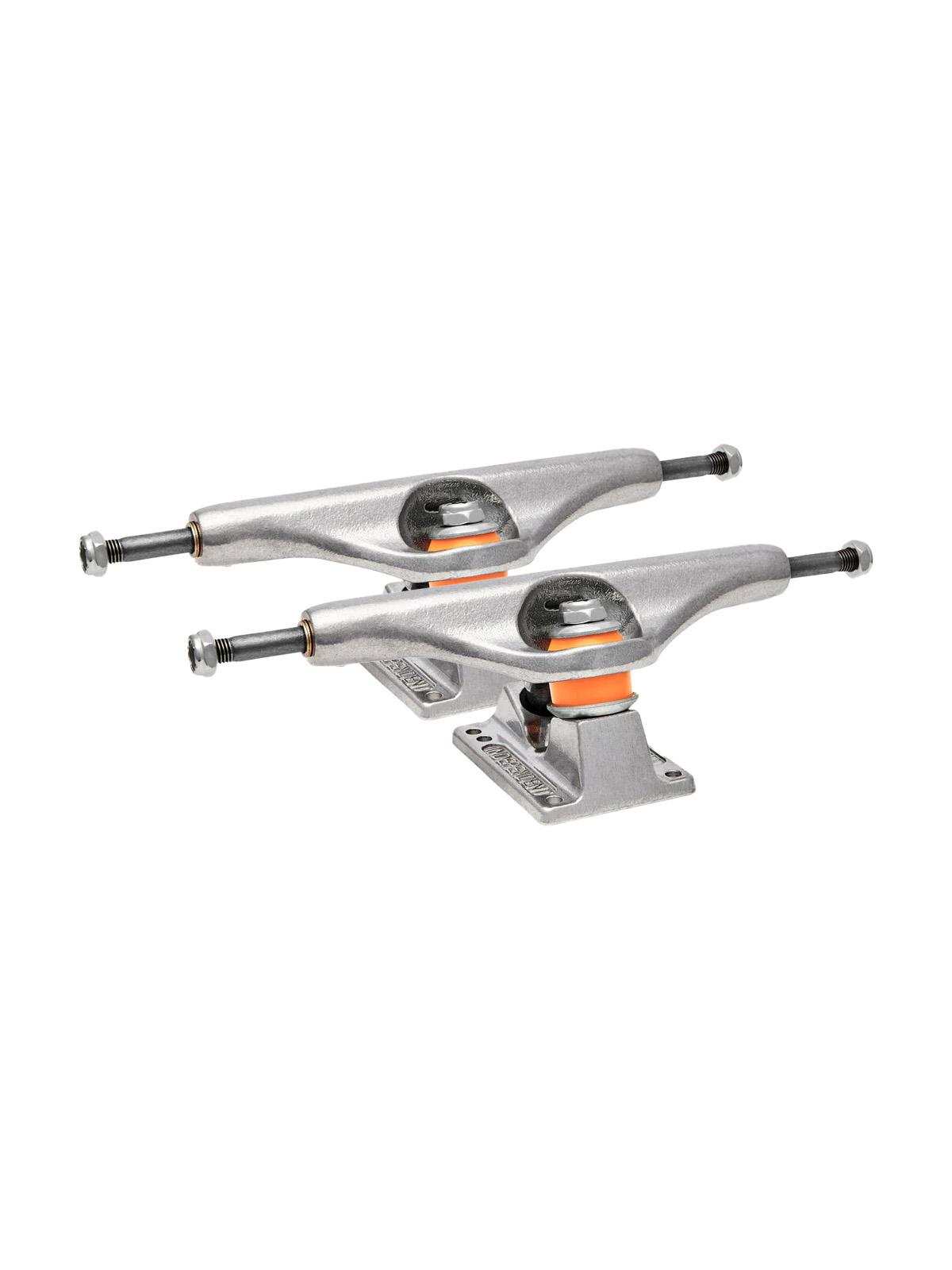 Independent Trucks - Lastebil 169MM Indy Stage 11 Lastebil Standard Polert 169 MM. - Silver - 169mm
