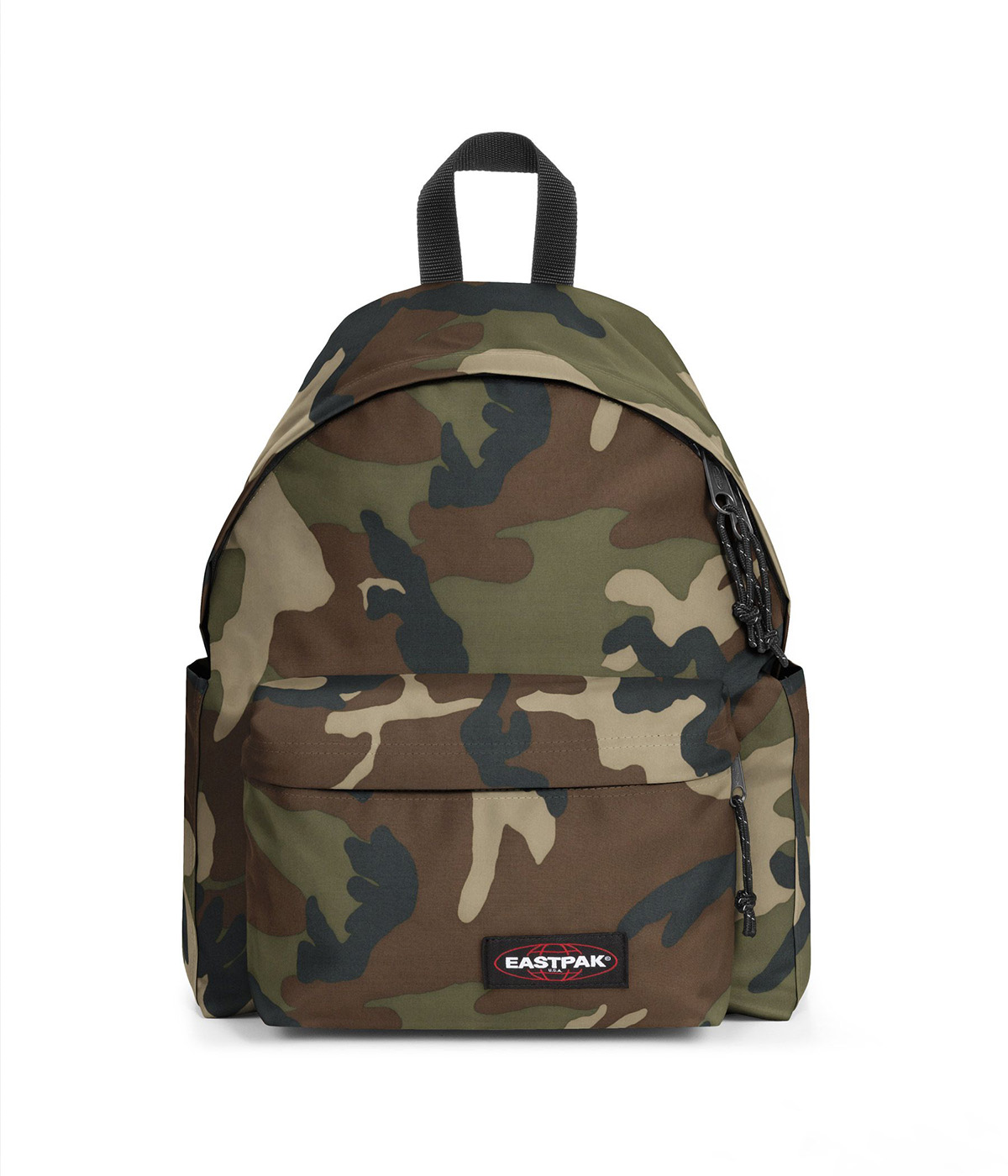 Eastpak - Backpack Day Pak'r - Camo - One Size