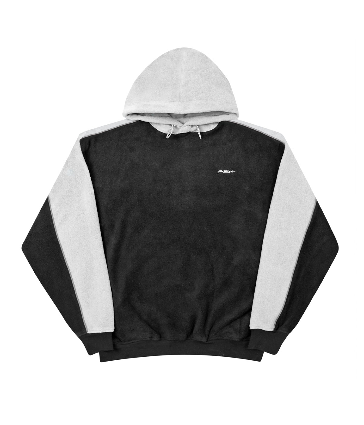 Yardsale - Hettegensere Athletic Fleecec - Black - S