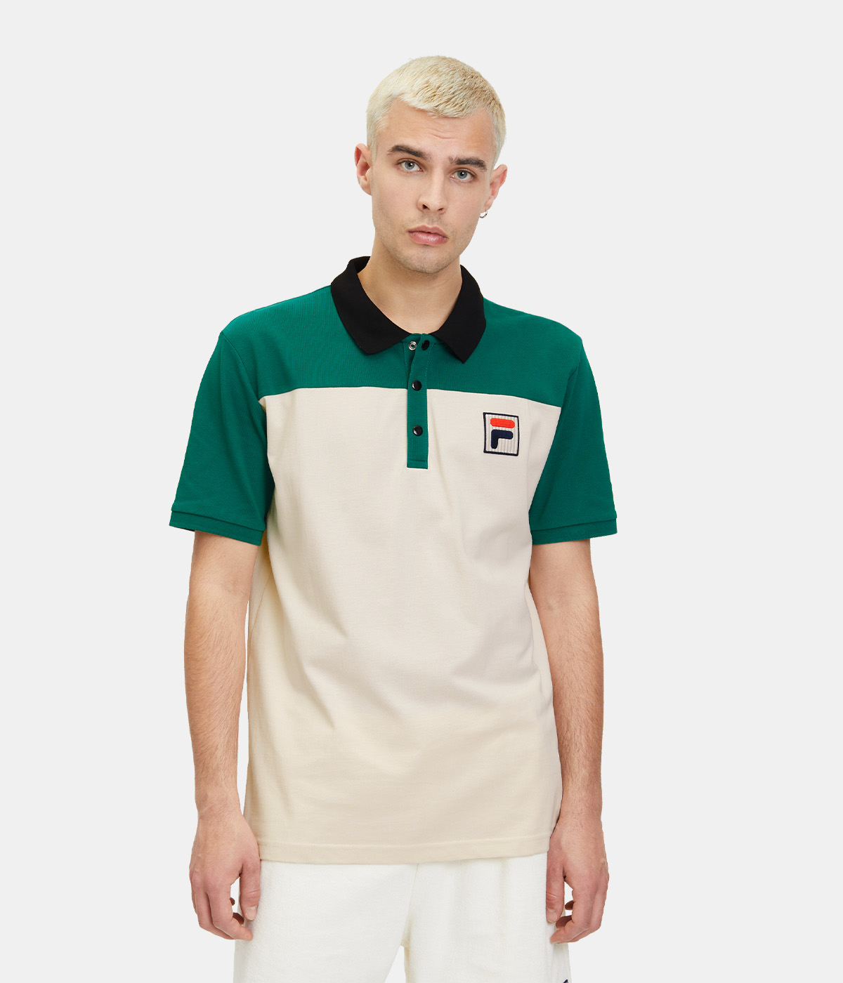 Fila sport golf performance polo clearance
