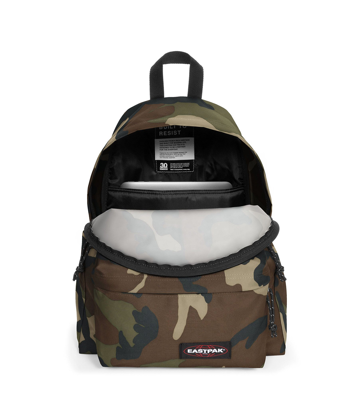 Eastpak Backpack Day Pak r Camo