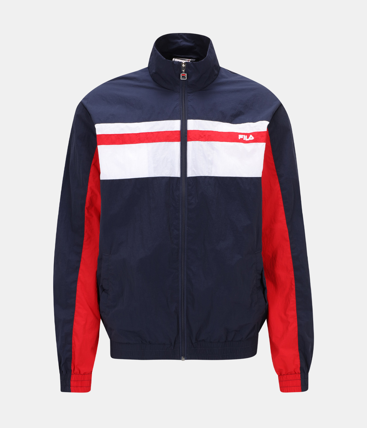 Fila lamar track jacket cheap