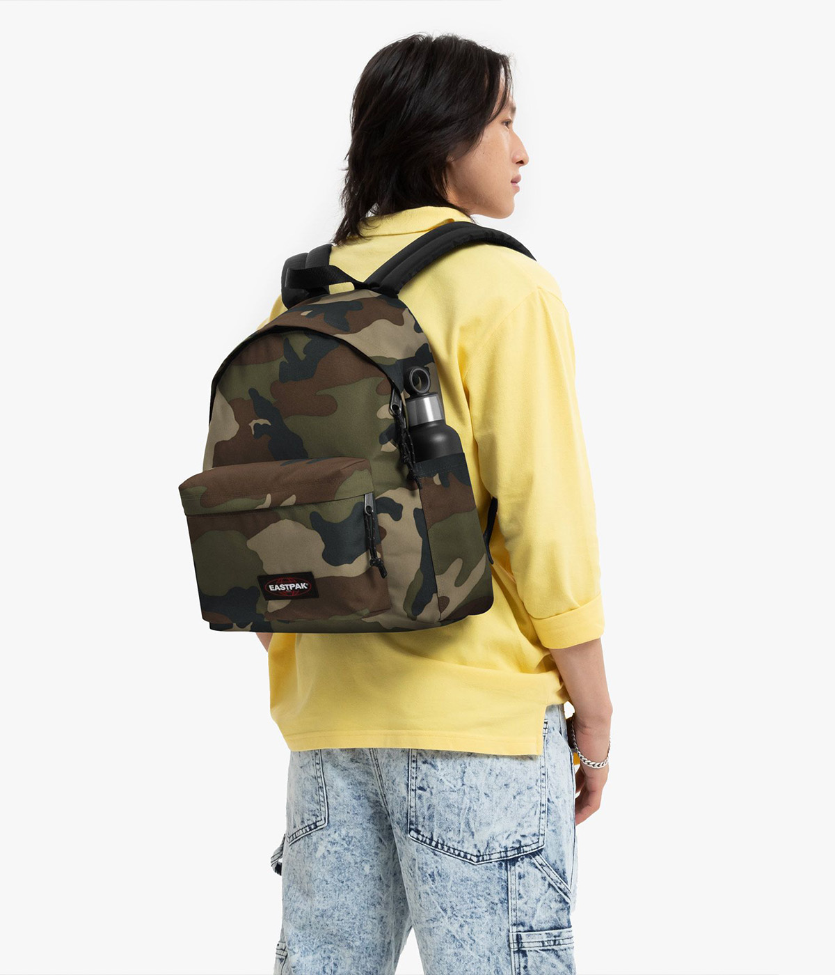 Shop Backpacks For Every Need And Occasion | Eastpak