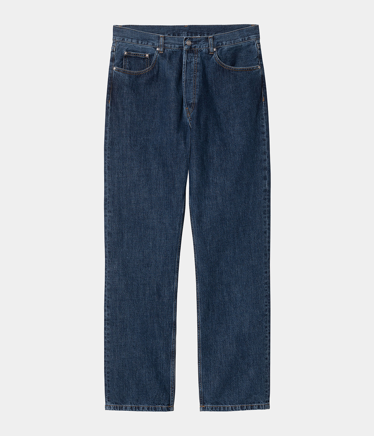Carhartt - Pants Nolan - Blue stone washed - 26/32