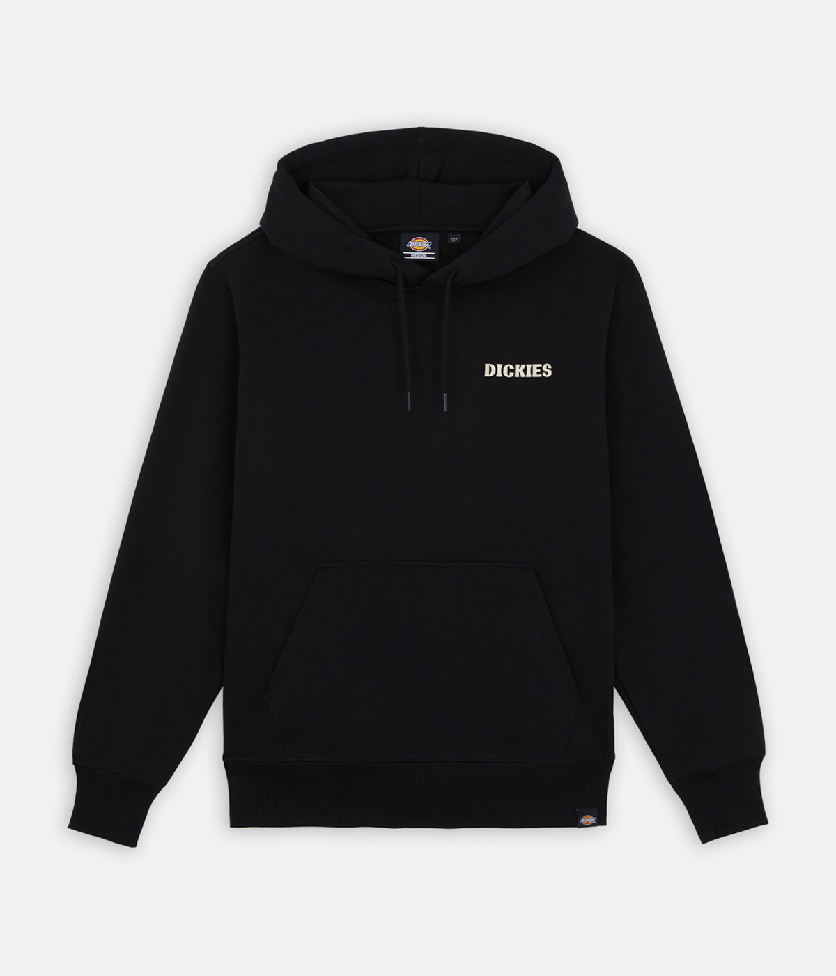 Dickies - Hays Hoodie - Black - XL