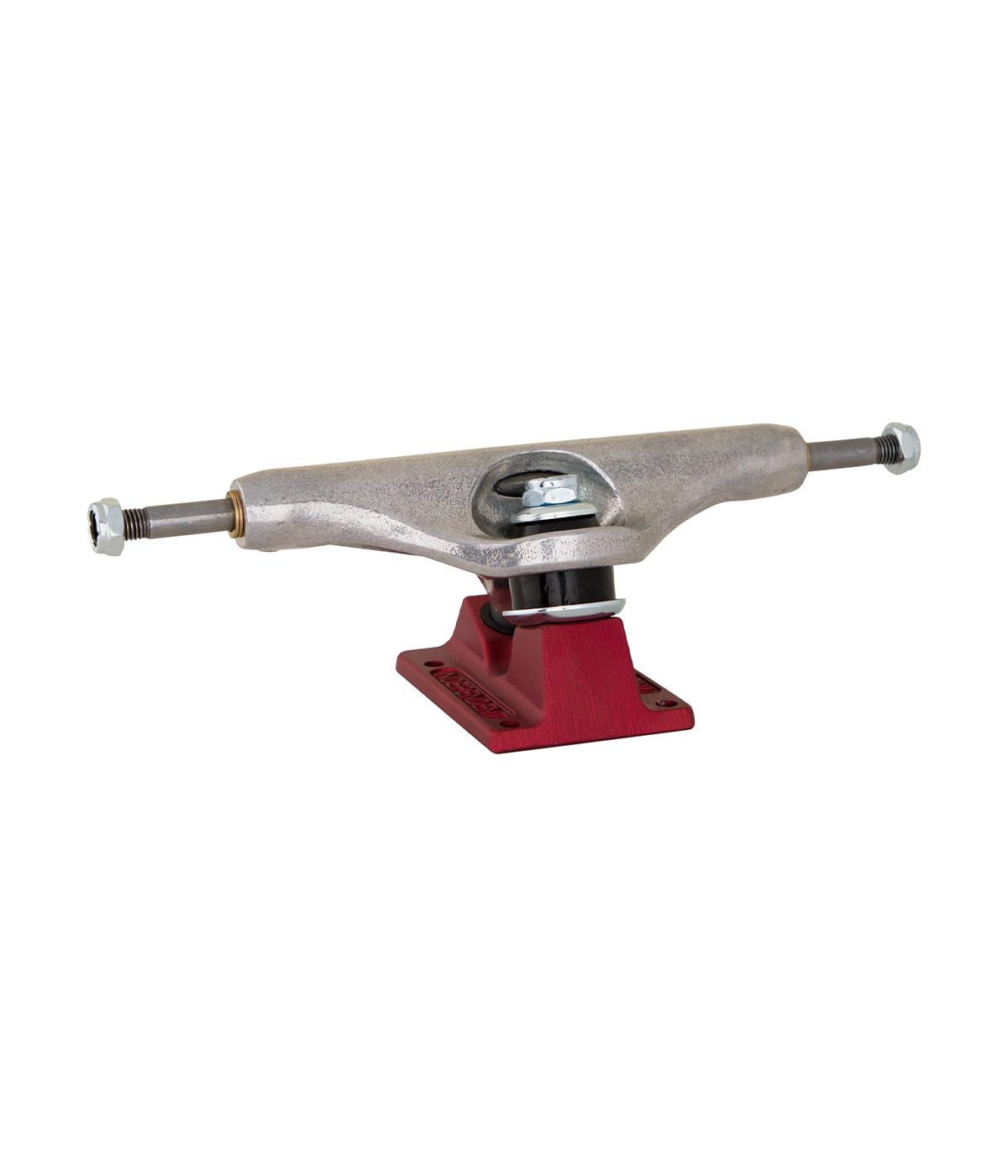 Independent Trucks Trucks 149 Stage 11 Hollow Silver Ano Red