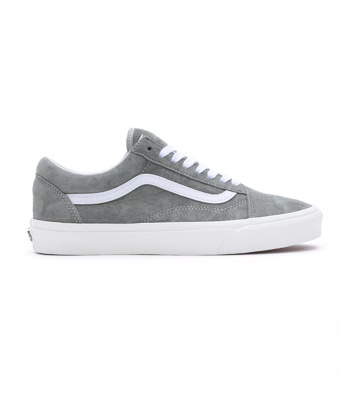 Vans Shoes Old Skool Pig Suede PSDE SHADO